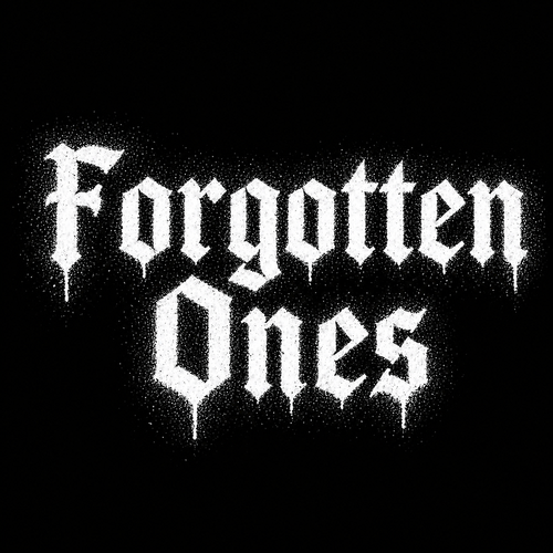 Forgotten Ones 