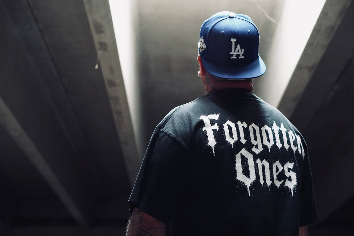 Ghost Script Tee