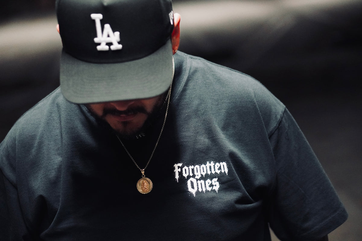 Ghost Script Tee