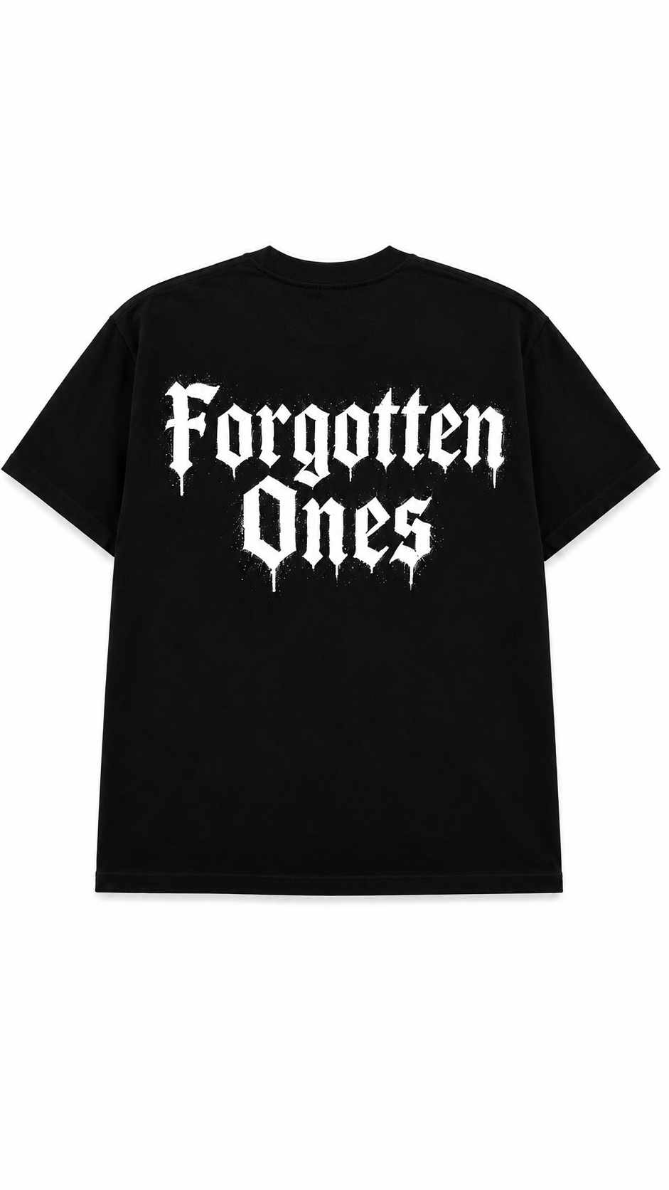 Ghost Script Tee