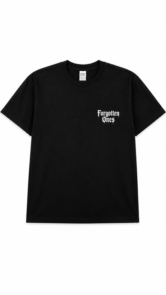 Ghost Script Tee